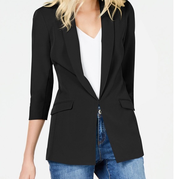 INC International Concepts Jackets & Blazers - I.N.C. International Concepts Tailored Blazer